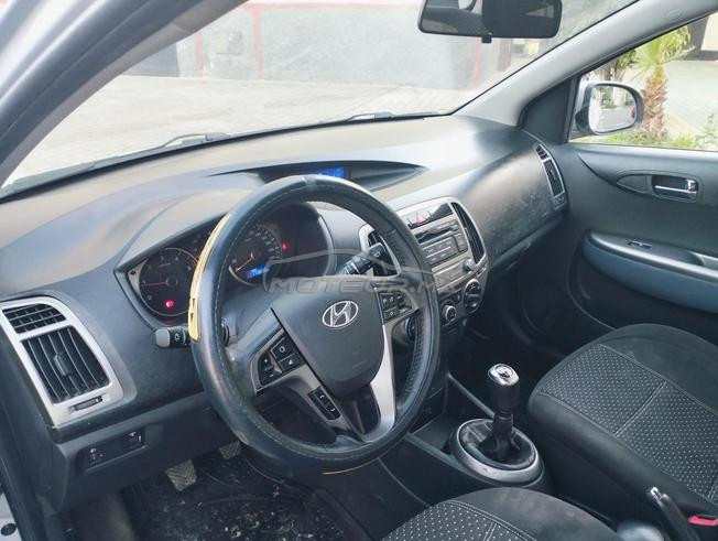 hyundai i20 diesel 