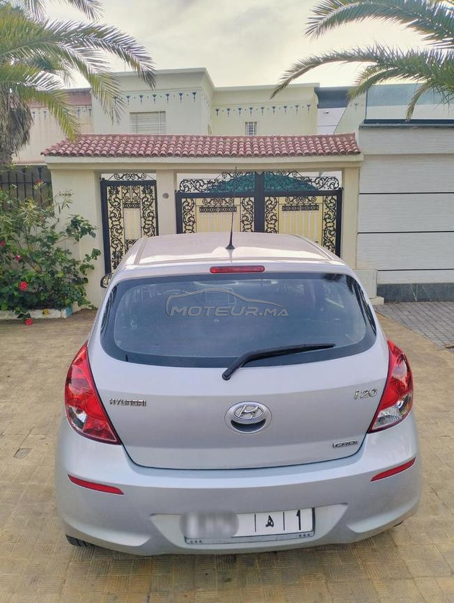 hyundai i20 diesel 