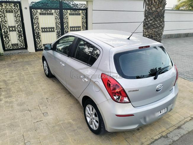hyundai i20 diesel 