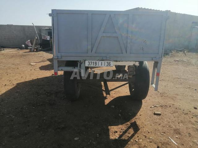 شاريو بريدال ديالو طول 4.00 العرض 2.00 شاريو