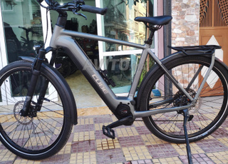 cube electrique bosch smart systeme