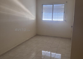 Appartement noor city sidi momen