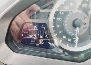 Goldwing 1800 automatique 