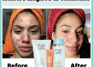 منتوجات تجميل 