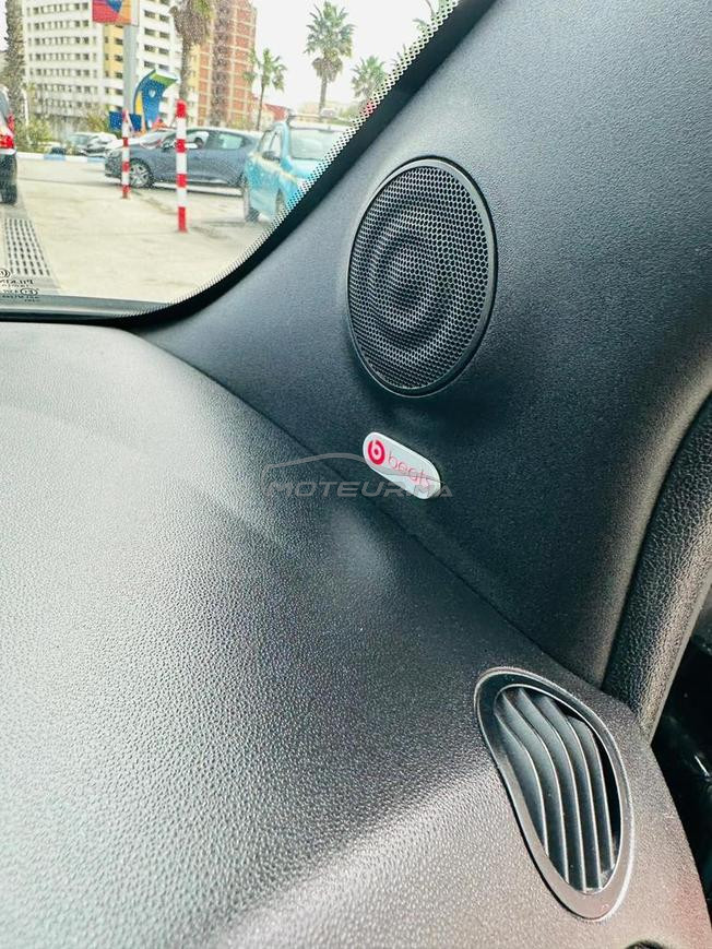 Abarth 595 Tourismo Limited