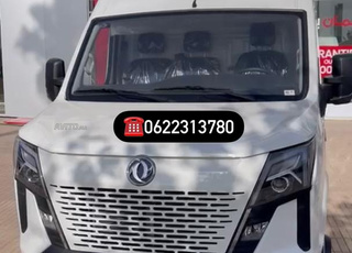 Fourgonnette Dongfeng van 