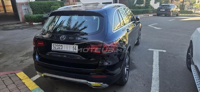 Mercedes-Benz Classe CLC Diesel Automatique 2019