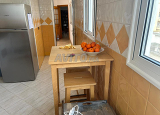 appartement a goutier