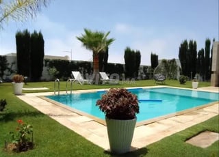 Villa Haut standing à vendre à Taghazout Bay