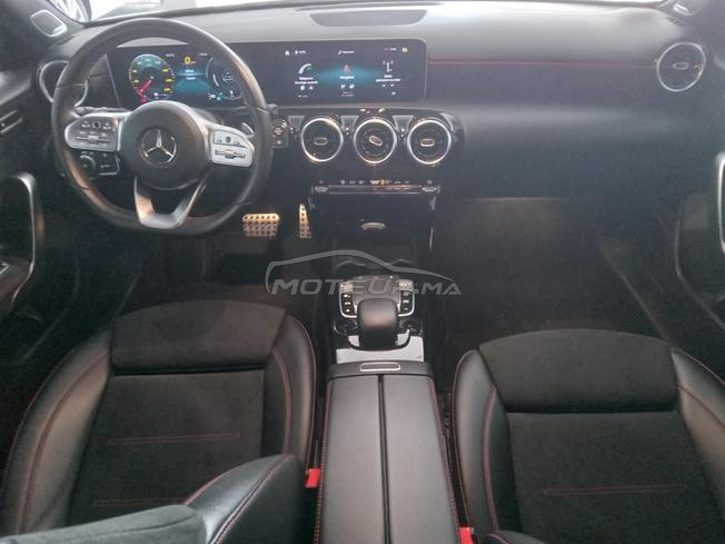 Mercedes Classe A Diesel Auto 2019 dédouaner 