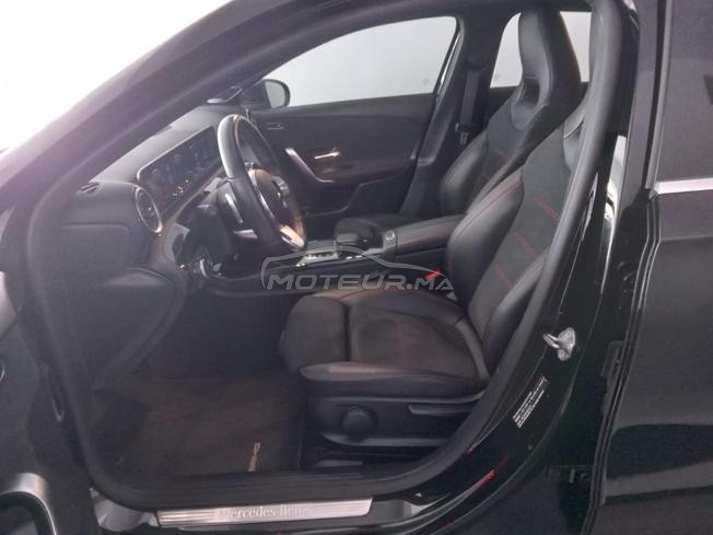 Mercedes Classe A Diesel Auto 2019 dédouaner 