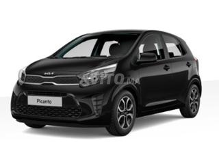 عرض كيا بيكانتو