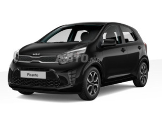 Promotion Kia Picanto