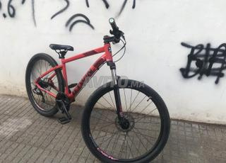 Velo btwn 540 fran hedrolique 9vetase 