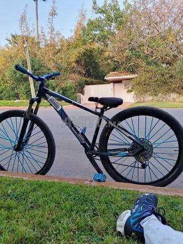 27.5 taille  Maxxiq liste 27.5l