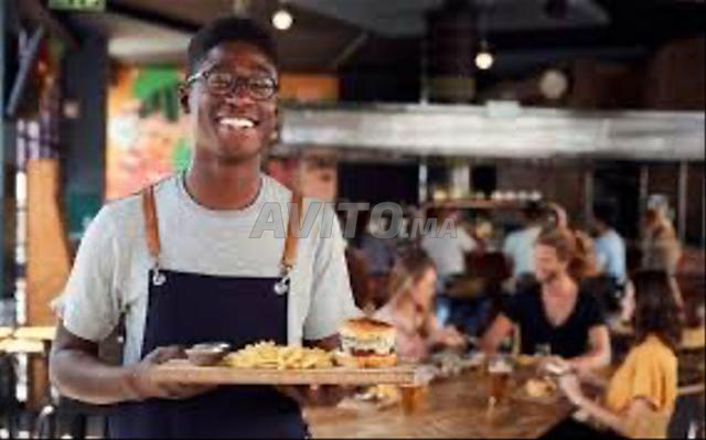 À la recherche d'un emploi pour un étudiant