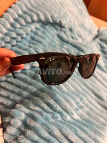 Ray-Ban Wayfarer