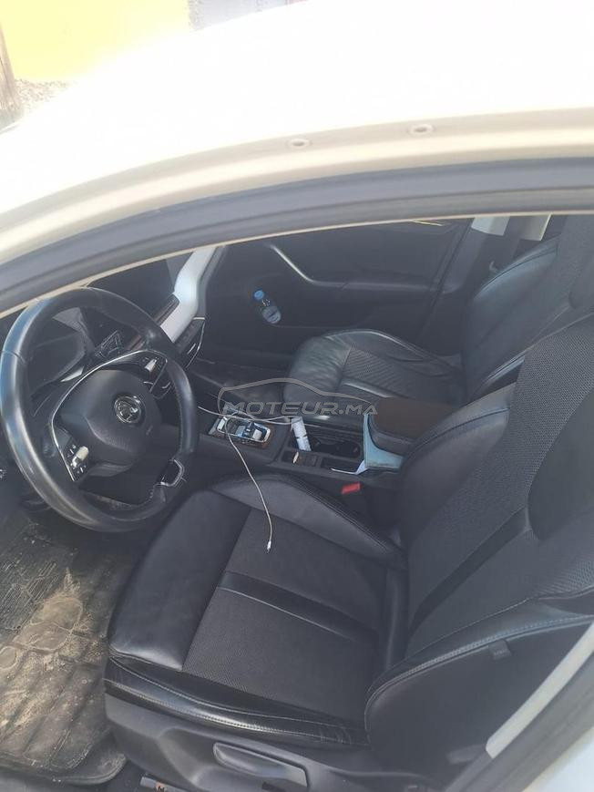Skoda Octavia Diesel Automatique 2022 à Casablanca