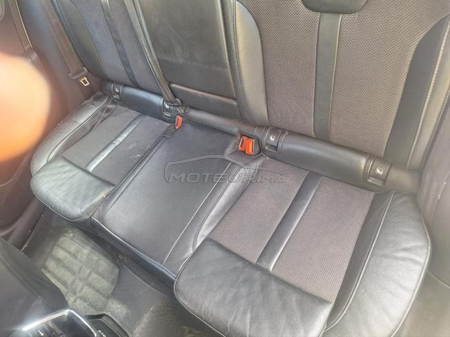 Skoda Octavia Diesel Automatique 2022 à Casablanca