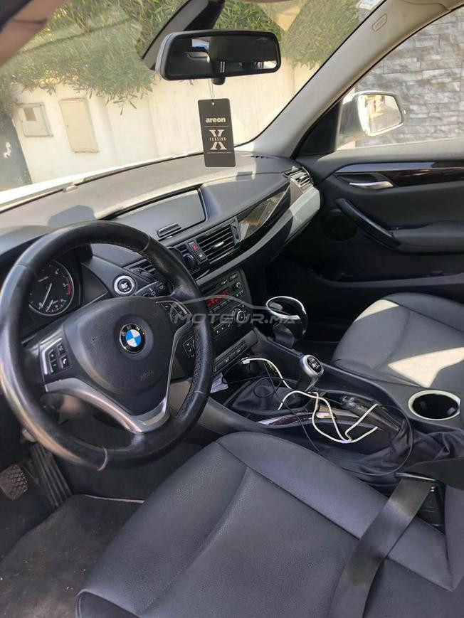 BMW Série 1 Diesel Manuelle 2014 à Bouskoura