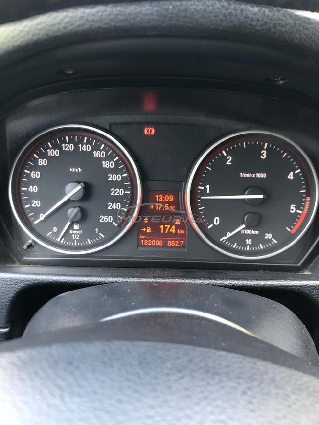 BMW Série 1 Diesel Manuelle 2014 à Bouskoura