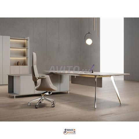 Besoin d’un bureau fonctionnel  - 2