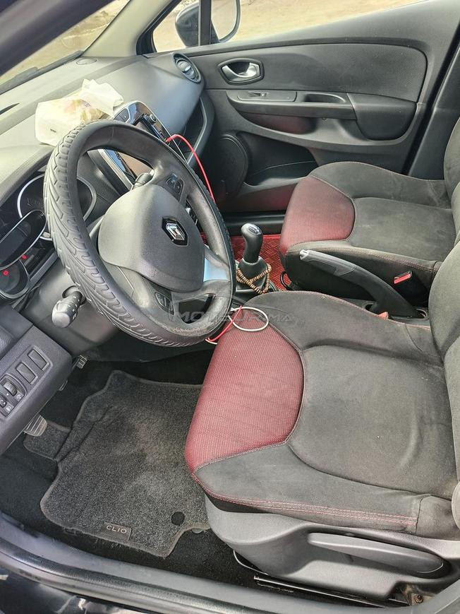 Clio A vendre 