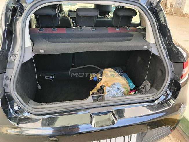 Clio A vendre 