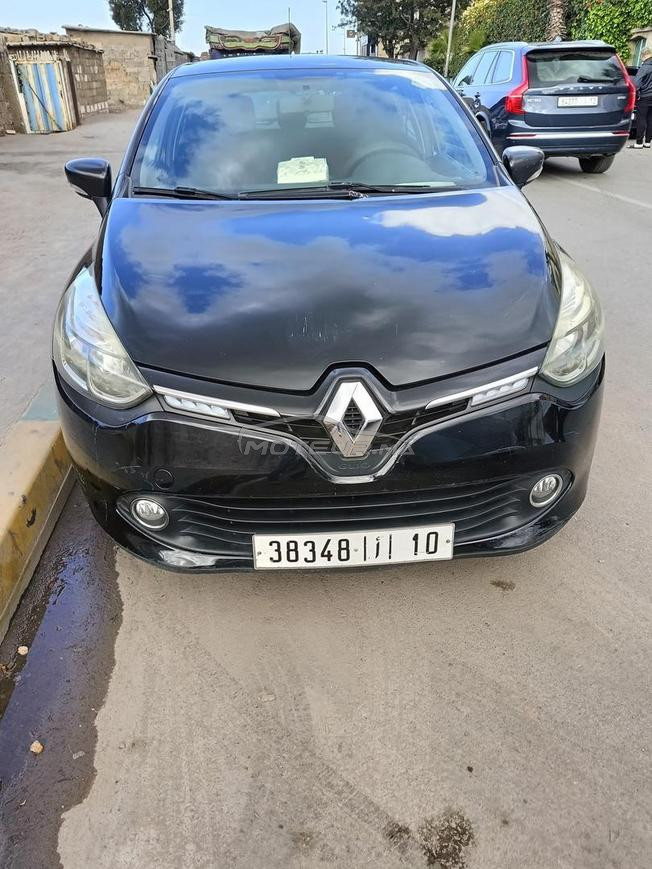 Clio A vendre 