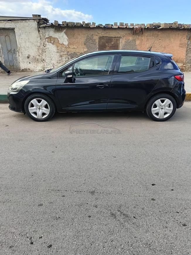 Clio A vendre 