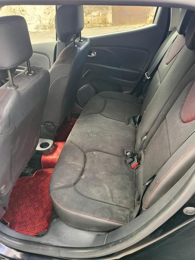 Clio A vendre 