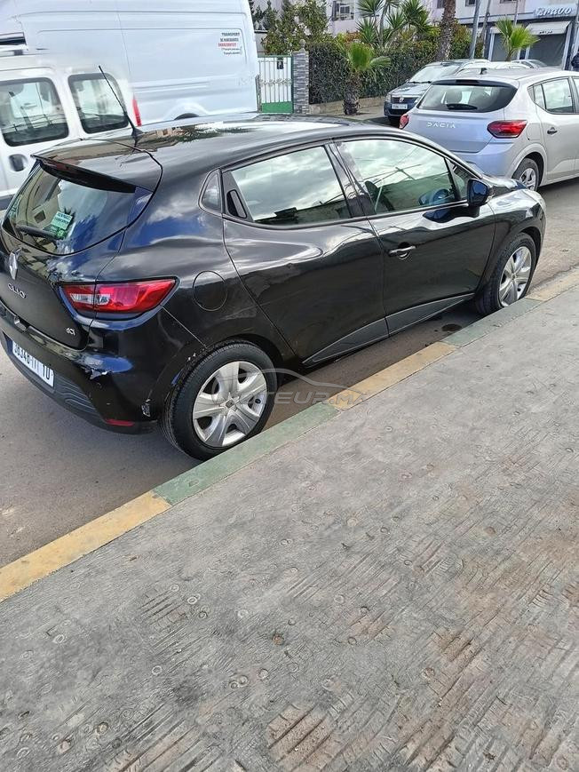 Clio A vendre 