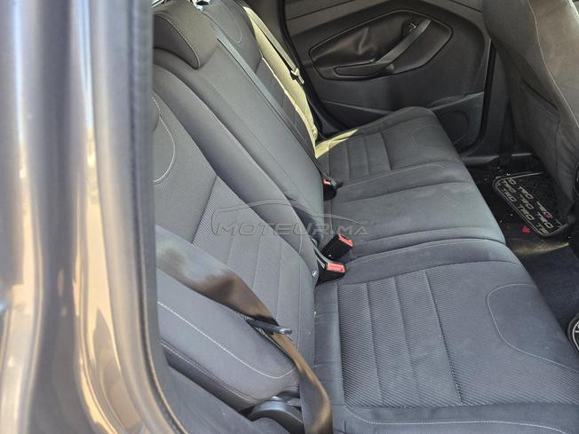 Ford kuga diesel toutes options 