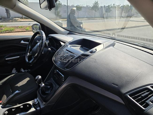 Ford kuga diesel toutes options 