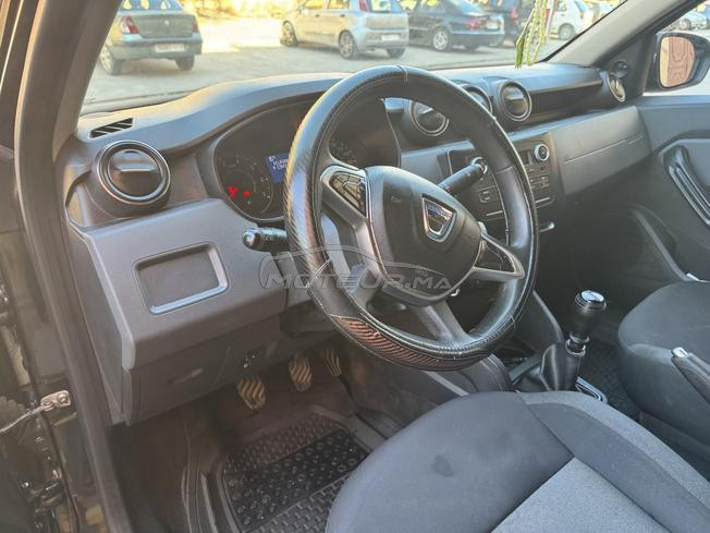 dacia duster 2022
