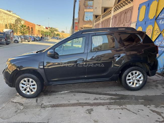 dacia duster 2022