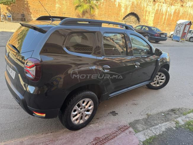 dacia duster 2022