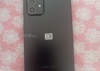 Samsung A52S 5g 128/6 