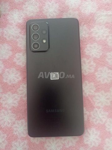Samsung A52S 5g 128/6 
