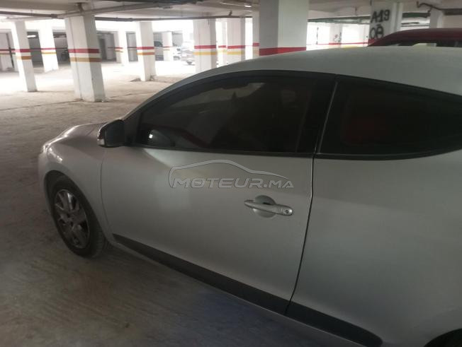 Mégane 3 coupé 1.5 dci