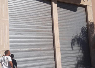 vente un Local idéal A MARRAKECH