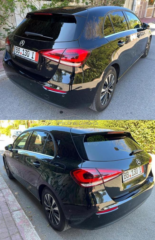 Mercedes-Benz Classe A Diesel Automatique 2021