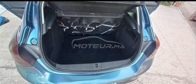 Opel Astra diesel en excellente état à vendre 