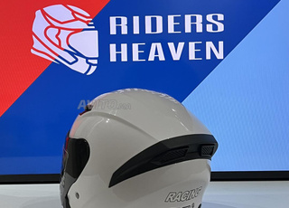 casque moto racing et kit bluetooth haute qualité