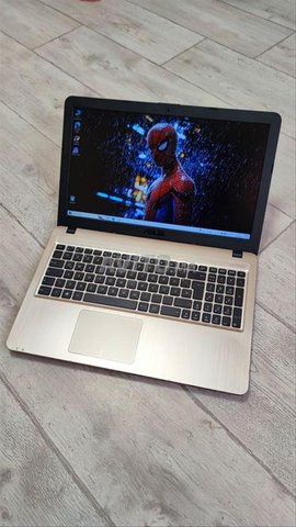 Asus Ram 8 Disc 180 SSD batterie 4h écran 15