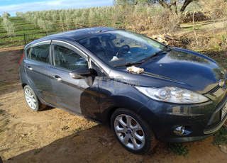 fourd fiesta 