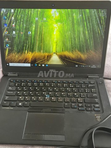  Dell latitude E7450 5th