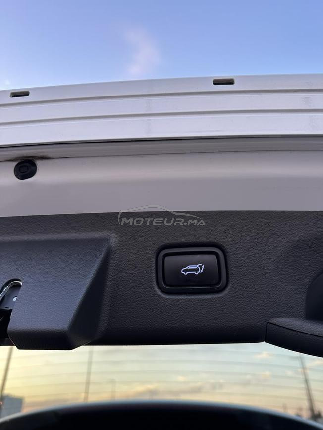 Hyundai Tucson Ultimate 