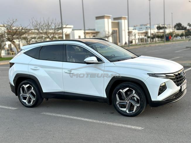 Hyundai Tucson Ultimate 