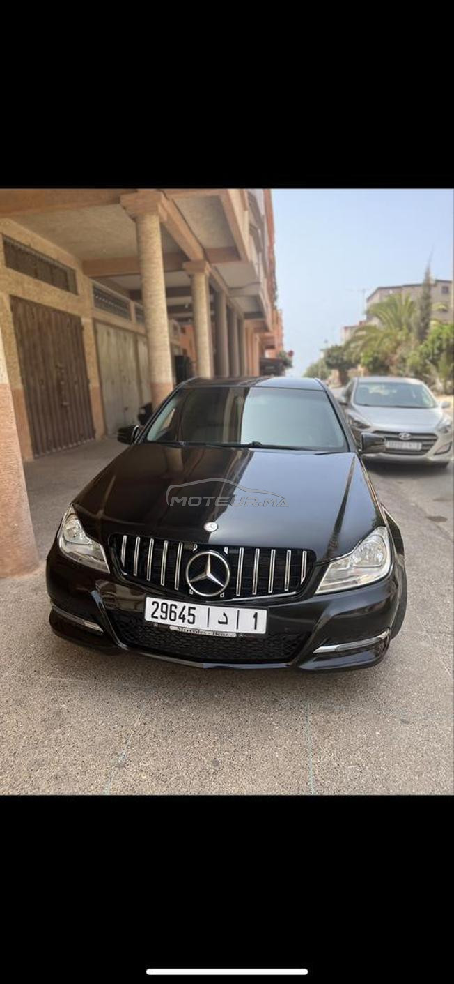 Mercedes 